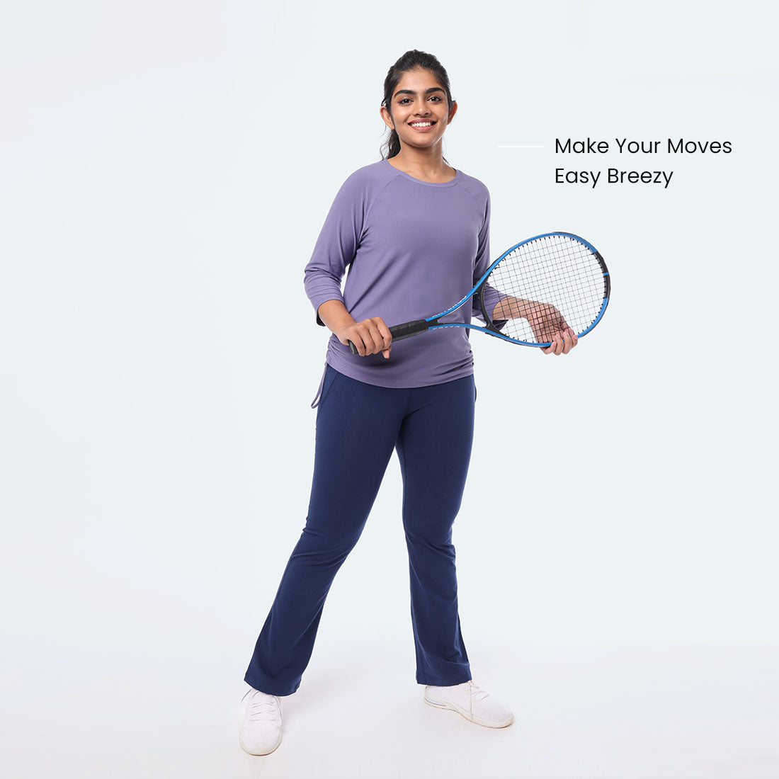 Monica Mauve, XS-elene, S-elene, M-aia, L-una, XL-una, XXL-una, XXXL-una