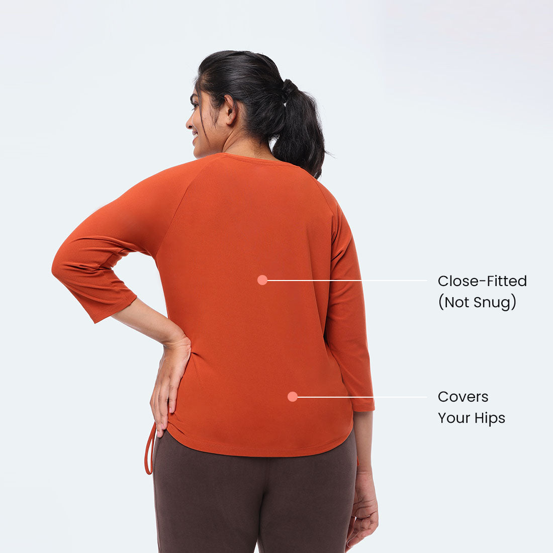 Richa Rust, XS-elene, S-elene, M-aia, L-una, XL-una, XXL-una, XXXL-una