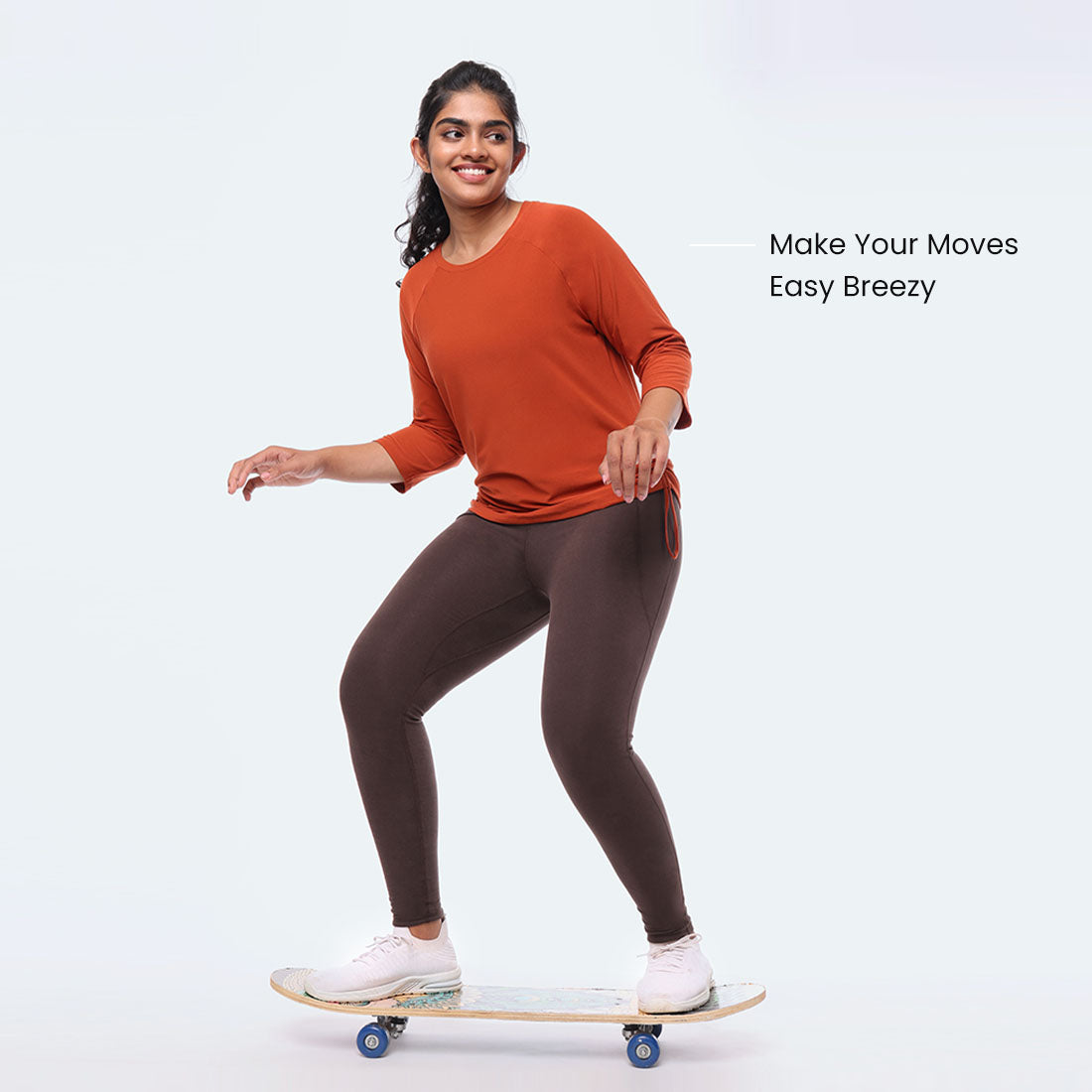 Richa Rust, XS-elene, S-elene, M-aia, L-una, XL-una, XXL-una, XXXL-una