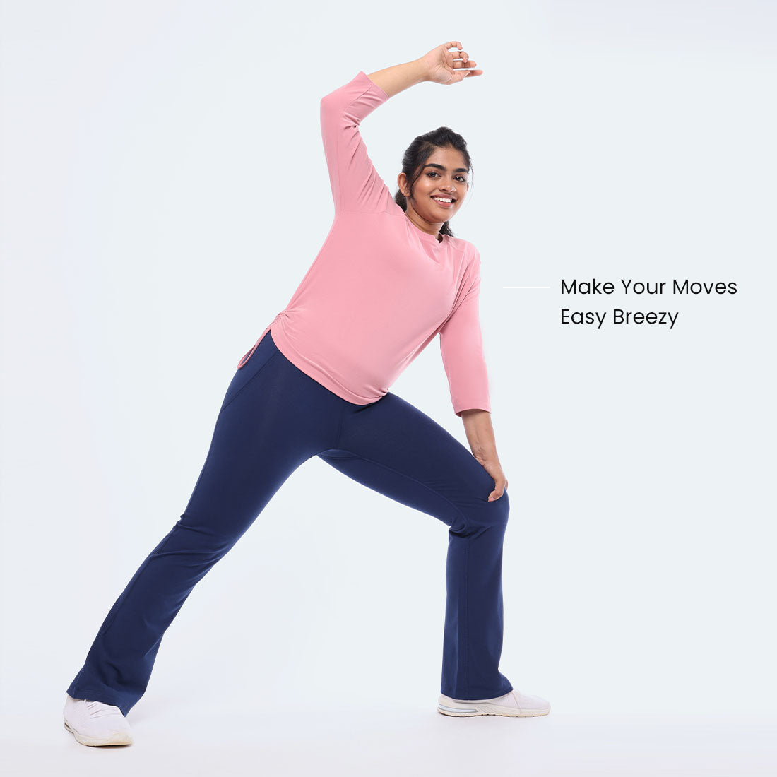 Sally Salmon, XS-elene, S-elene, M-aia, L-una, XL-una, XXL-una, XXXL-una