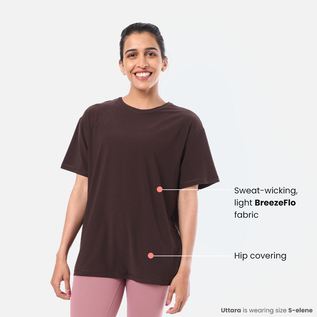 The Breezy Boyfriend Tee (BBT)