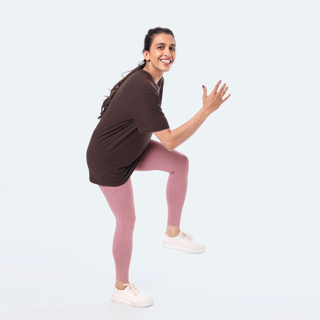 The Breezy Boyfriend Tee (BBT)