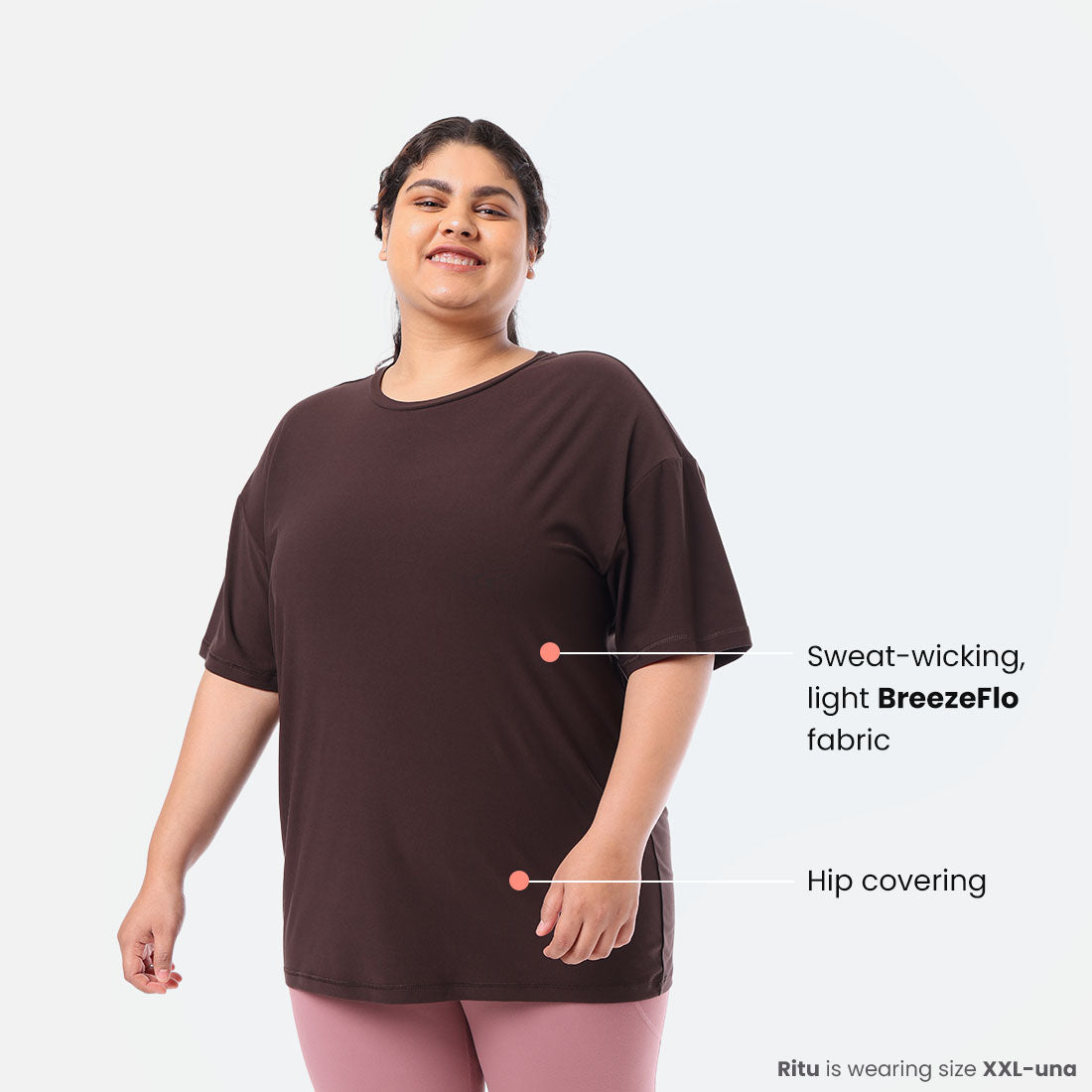 The Breezy Boyfriend Tee (BBT)