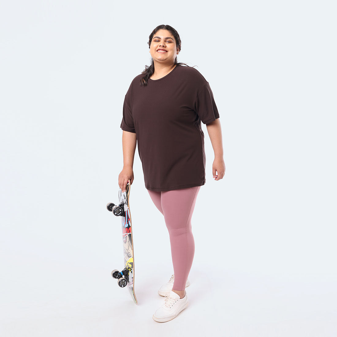 The Breezy Boyfriend Tee (BBT)