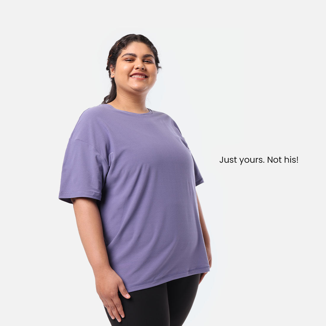 The Breezy Boyfriend Tee (BBT)