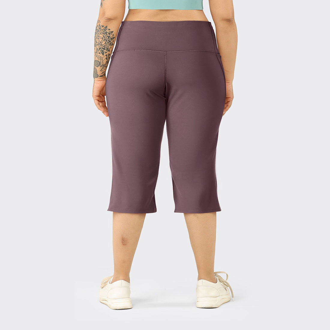 The Flow Collection - Capris