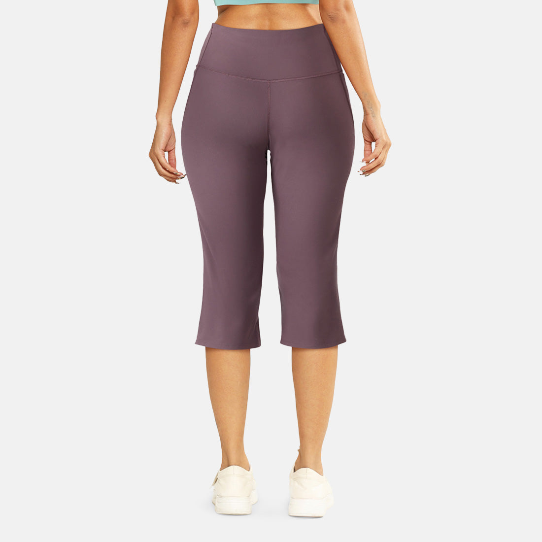 The Flow Collection - Capris