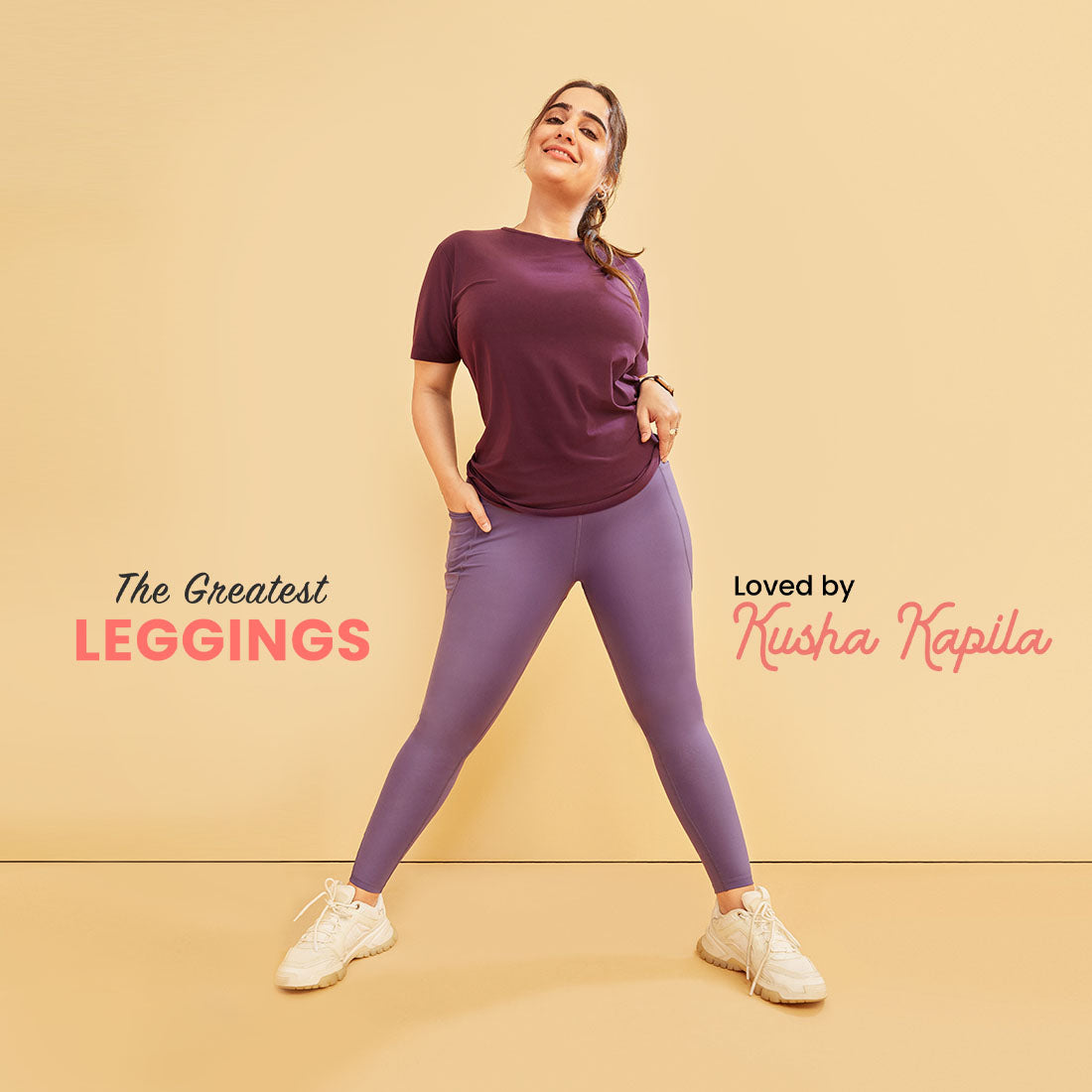 The Greatest Leggings