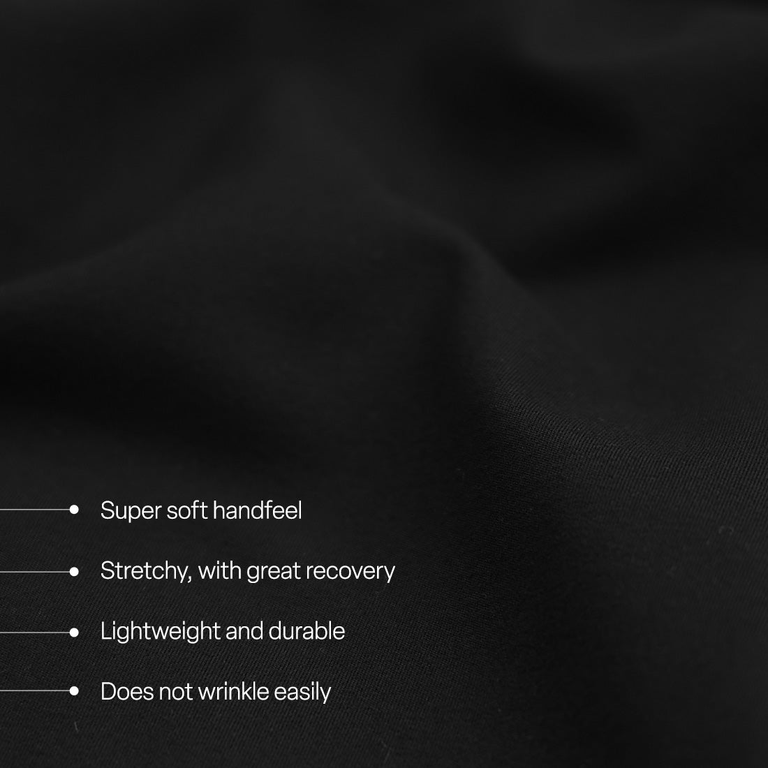 On-The-Go Straight Pants (Classic)