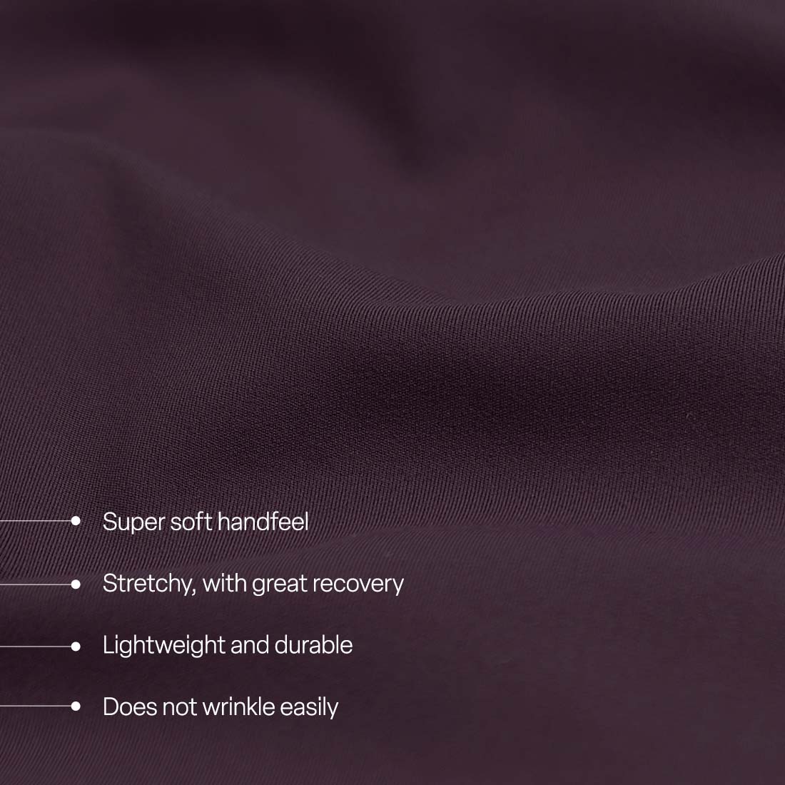 On-The-Go Straight Pants (Classic)