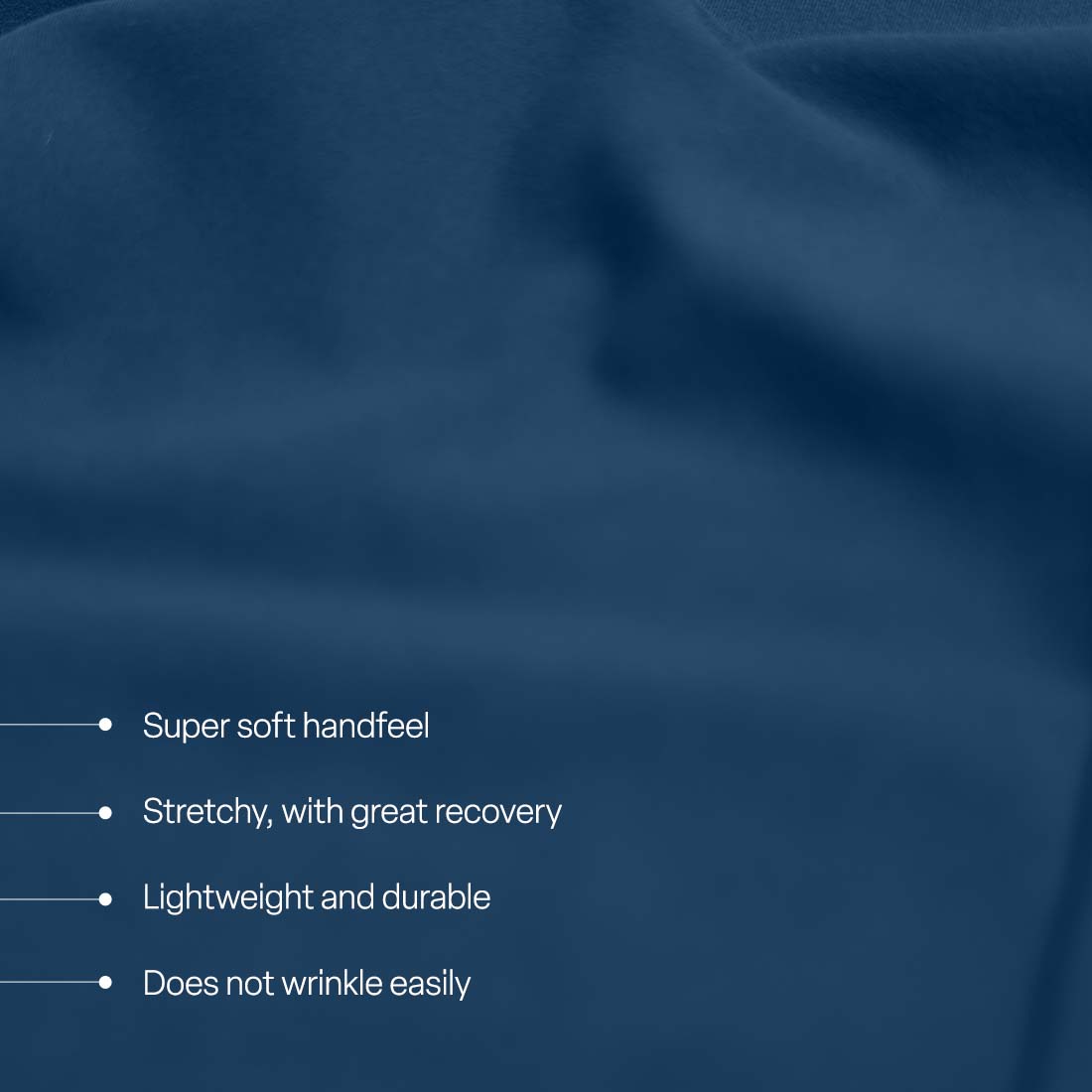 On-The-Go Straight Pants (Classic)