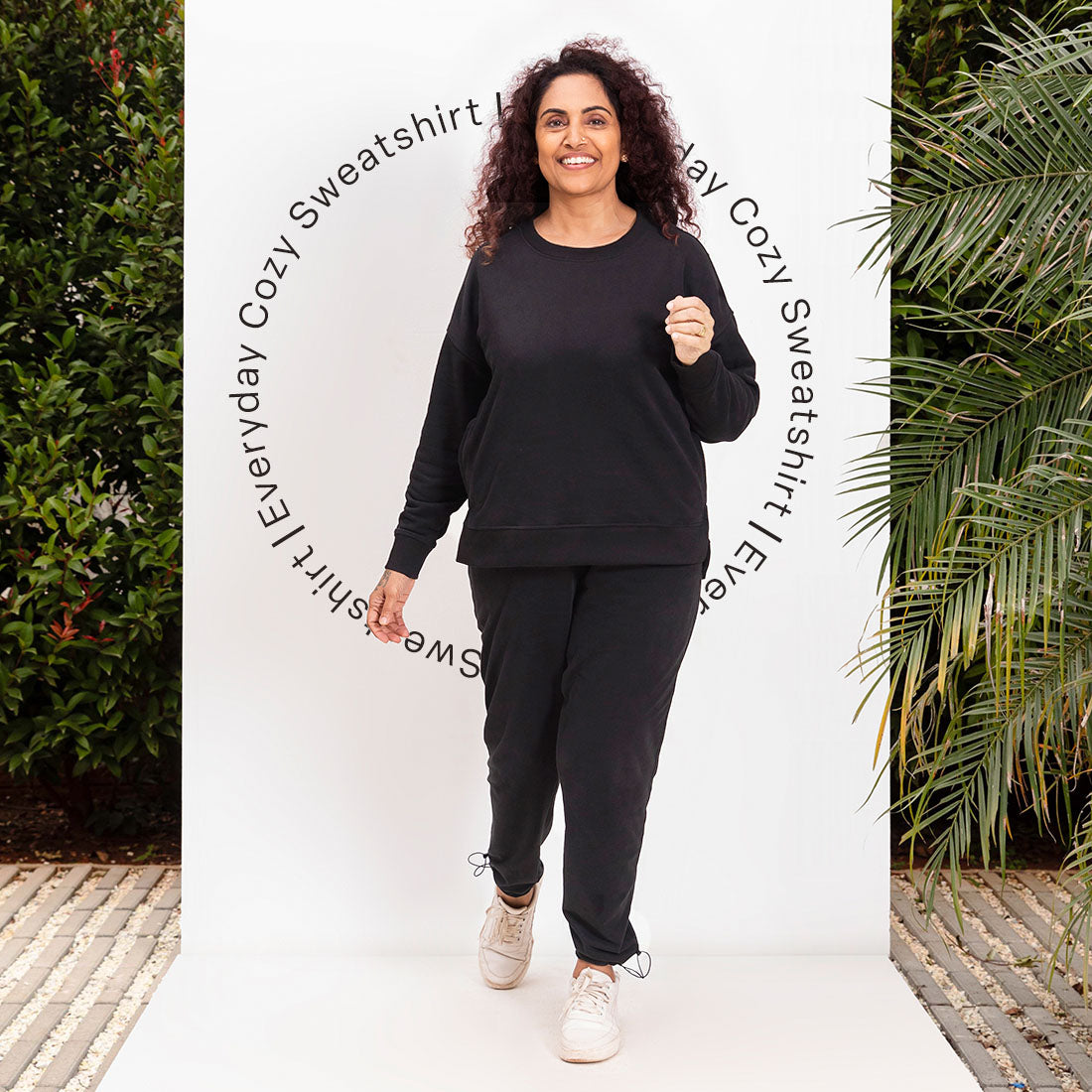 Everyday Cozy Sweatshirt (ECS)