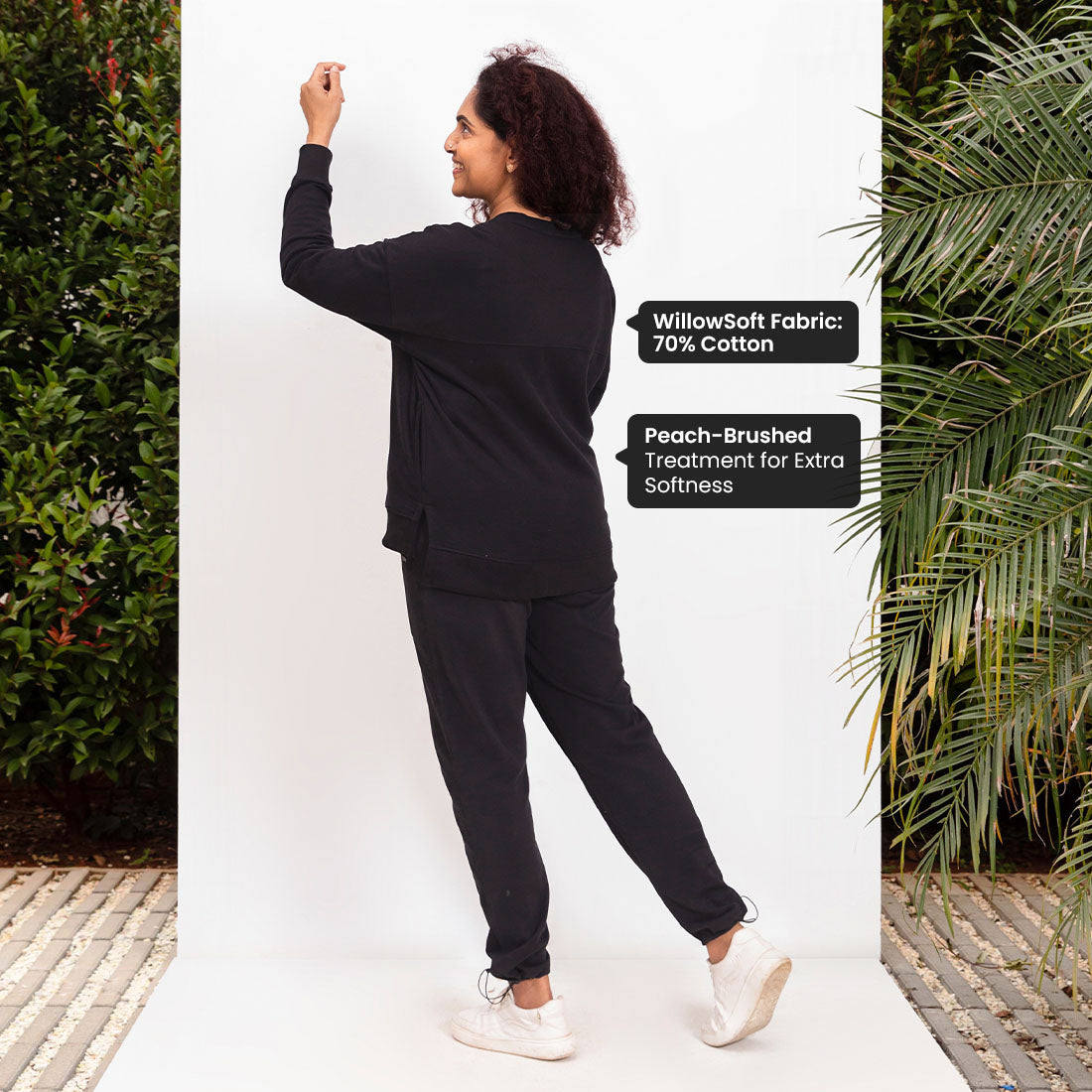 Everyday Cozy Sweatshirt (ECS)