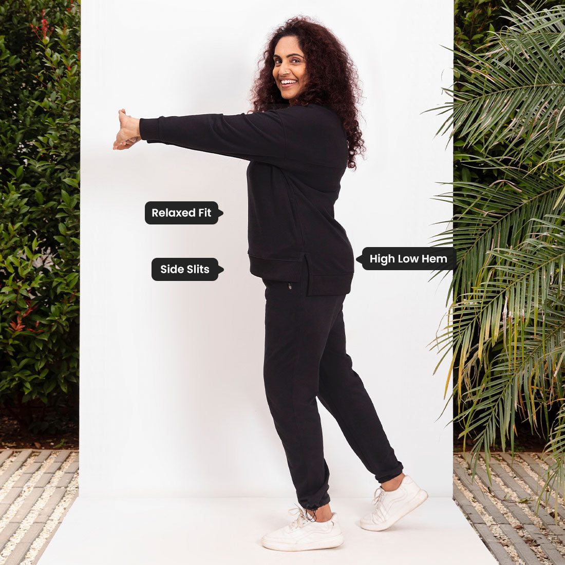 Everyday Cozy Sweatshirt (ECS)