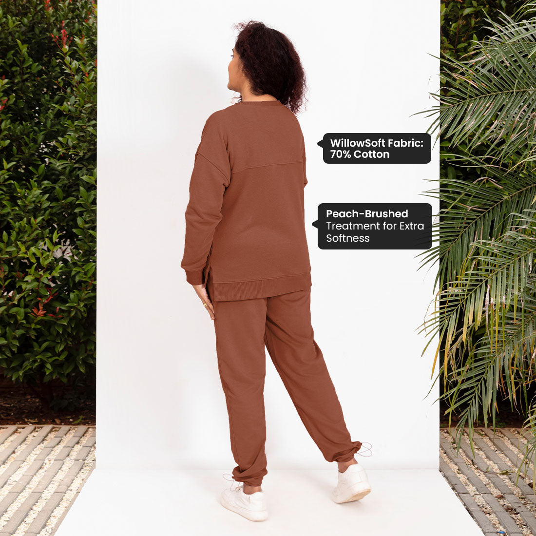 Everyday Cozy Sweatshirt (ECS)