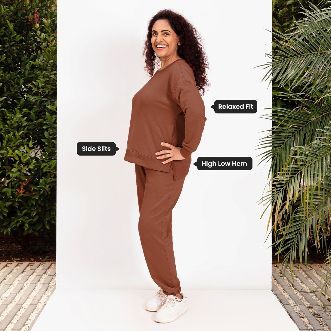 Everyday Cozy Sweatshirt (ECS)