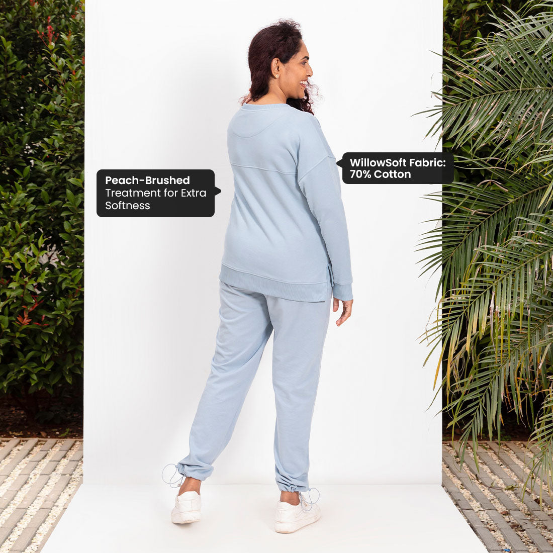 Everyday Cozy Sweatshirt (ECS)