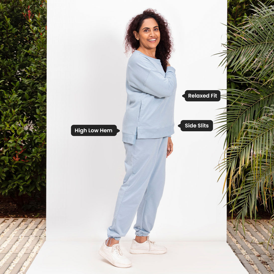 Everyday Cozy Sweatshirt (ECS)