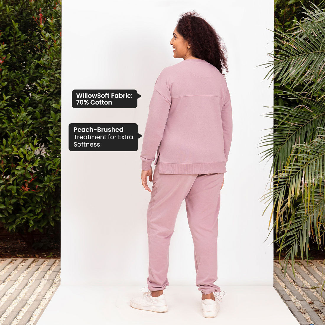 Everyday Cozy Sweatshirt (ECS)