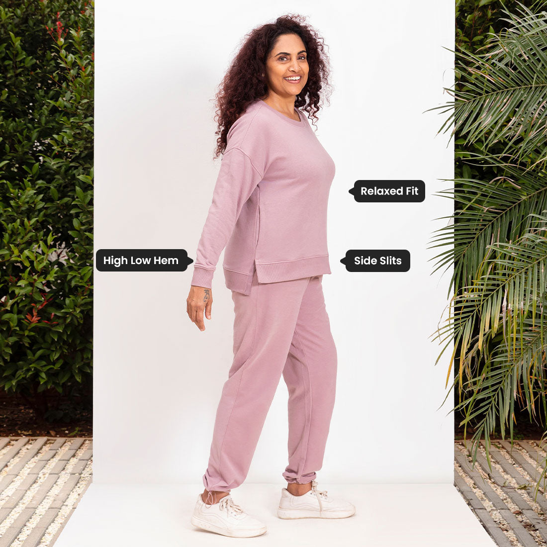 Everyday Cozy Sweatshirt (ECS)