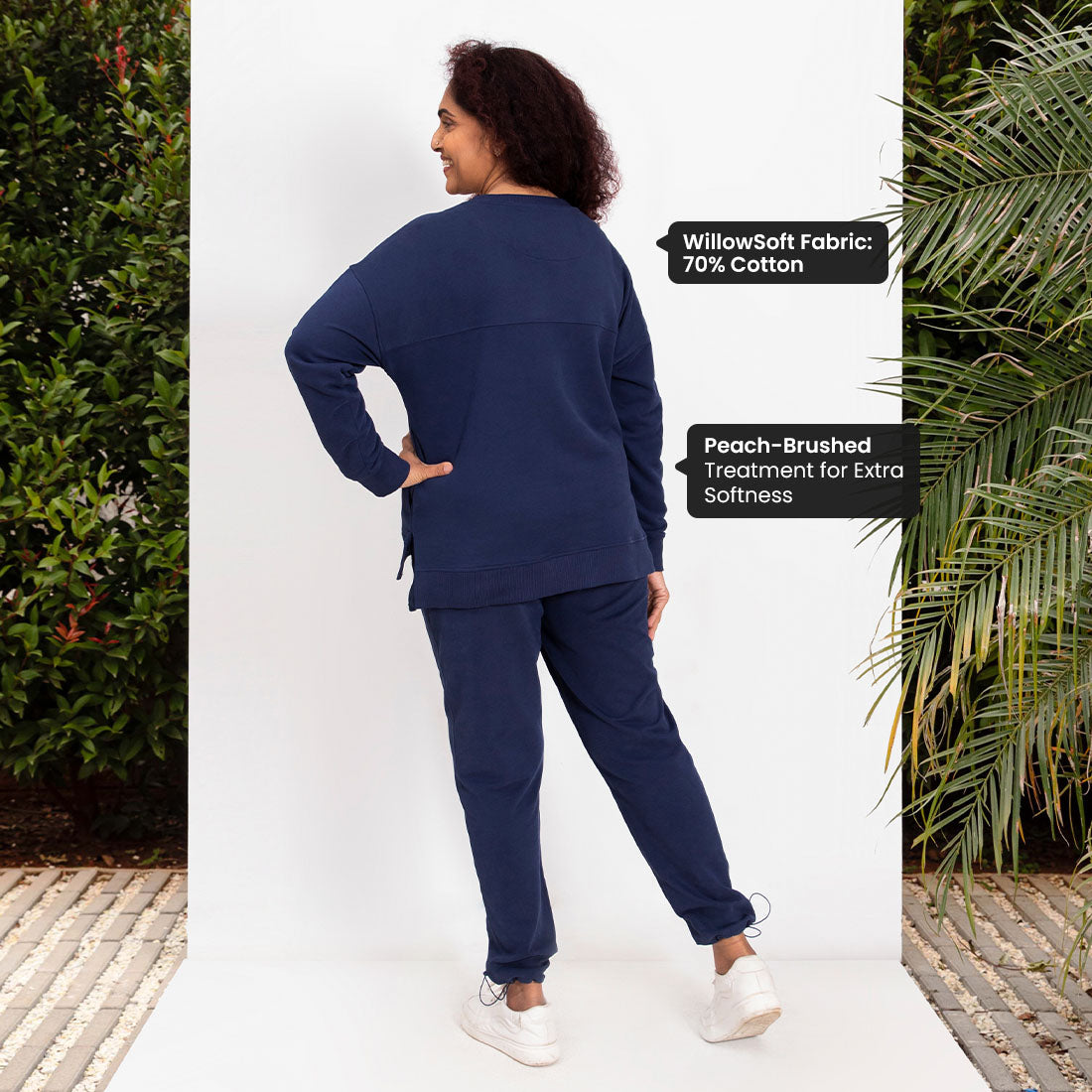 Everyday Cozy Sweatshirt (ECS)