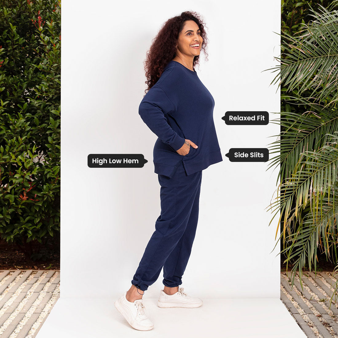 Everyday Cozy Sweatshirt (ECS)