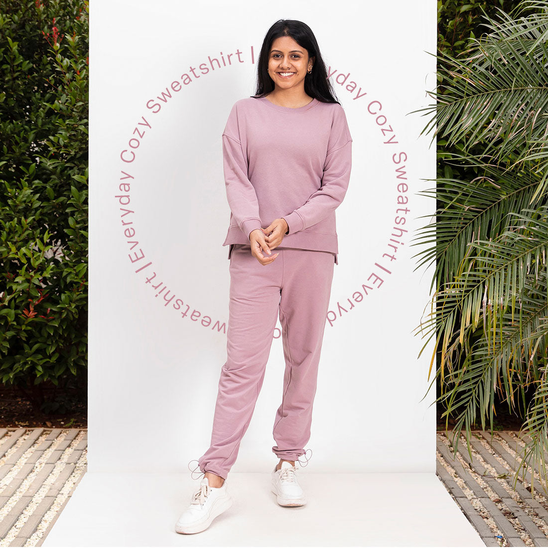 Lisa Lilac, XS-elene, S-elene, M-aia, L-una, XL-una, XXL-una, XXXL-una