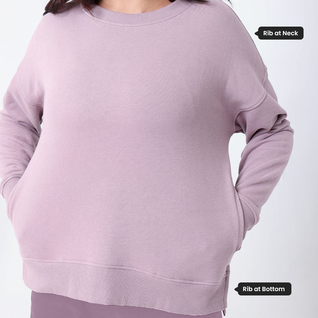 Lisa Lilac, XS-elene, S-elene, M-aia, L-una, XL-una, XXL-una, XXXL-una