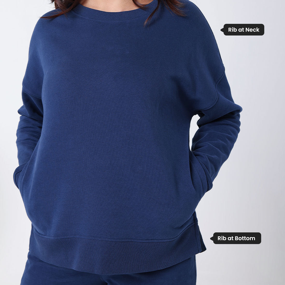 Naina Navy, XS-elene, S-elene, M-aia, L-una, XL-una, XXL-una, XXXL-una