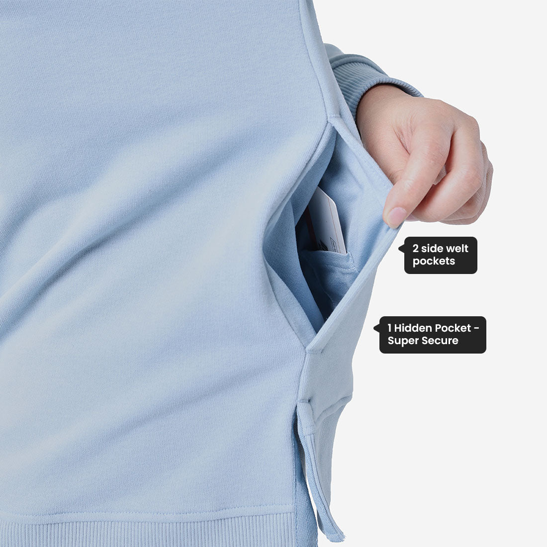 Dyna Dusty Blue, XS-elene, S-elene, M-aia, L-una, XL-una, XXL-una, XXXL-una