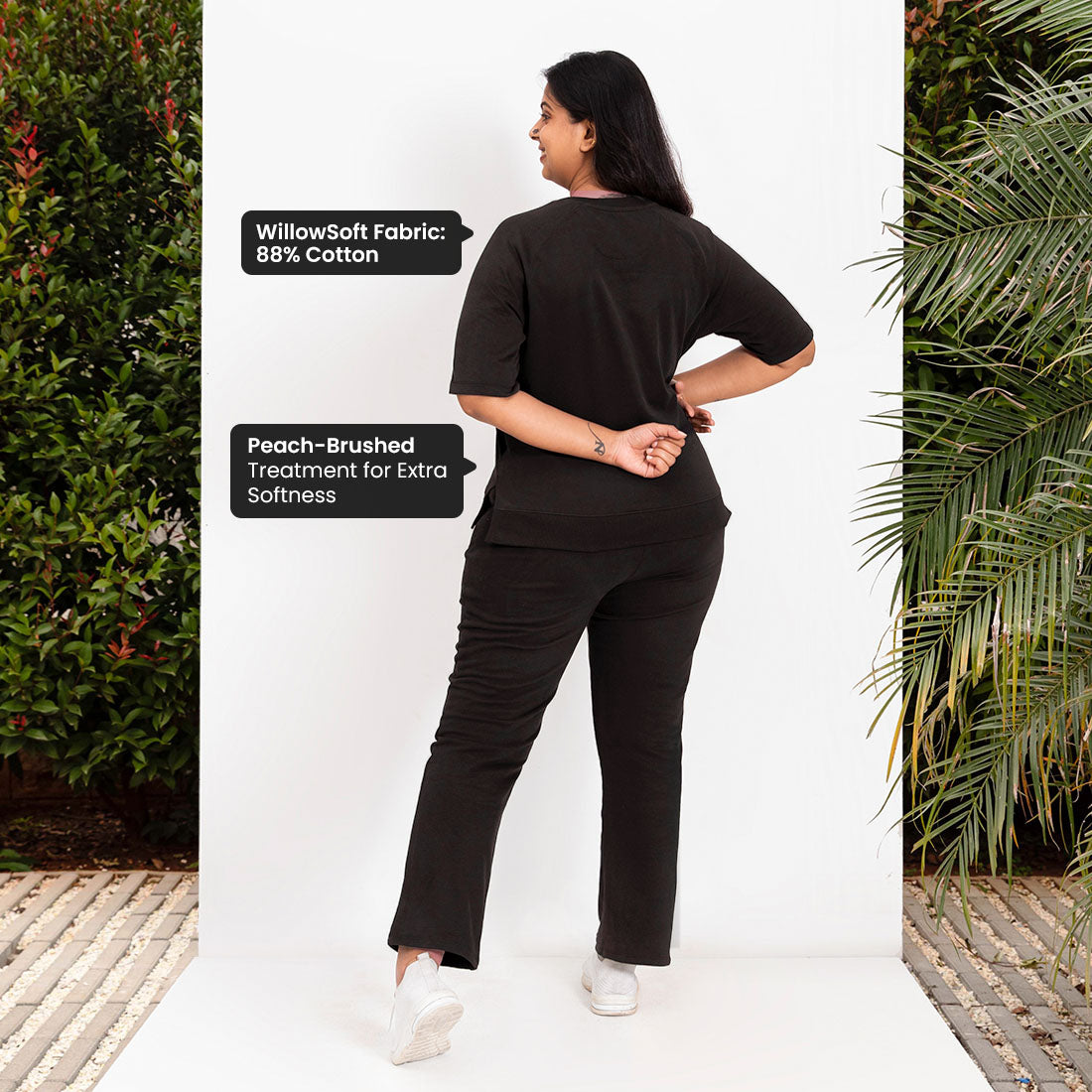 Everyday Cozy Tee (ECT)