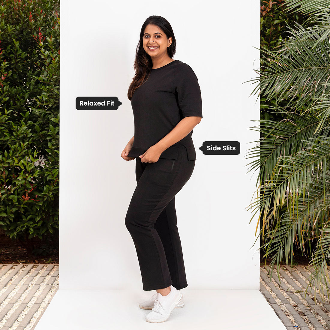 Everyday Cozy Tee (ECT)