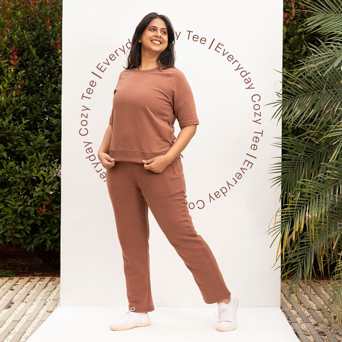 Everyday Cozy Tee (ECT)