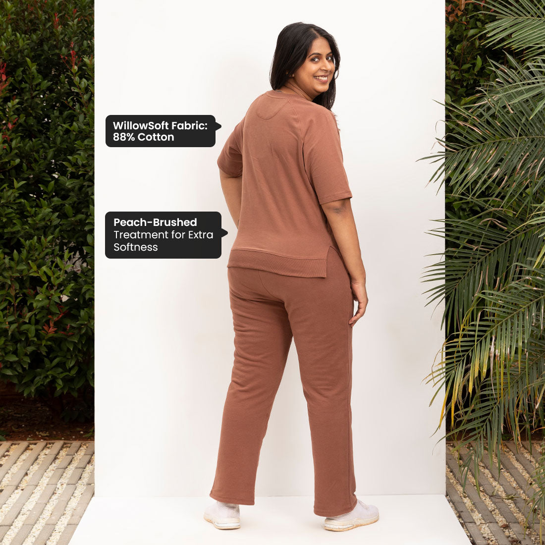 Everyday Cozy Tee (ECT)