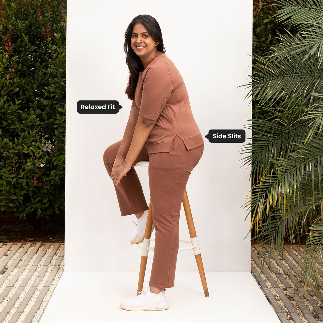 Everyday Cozy Tee (ECT)