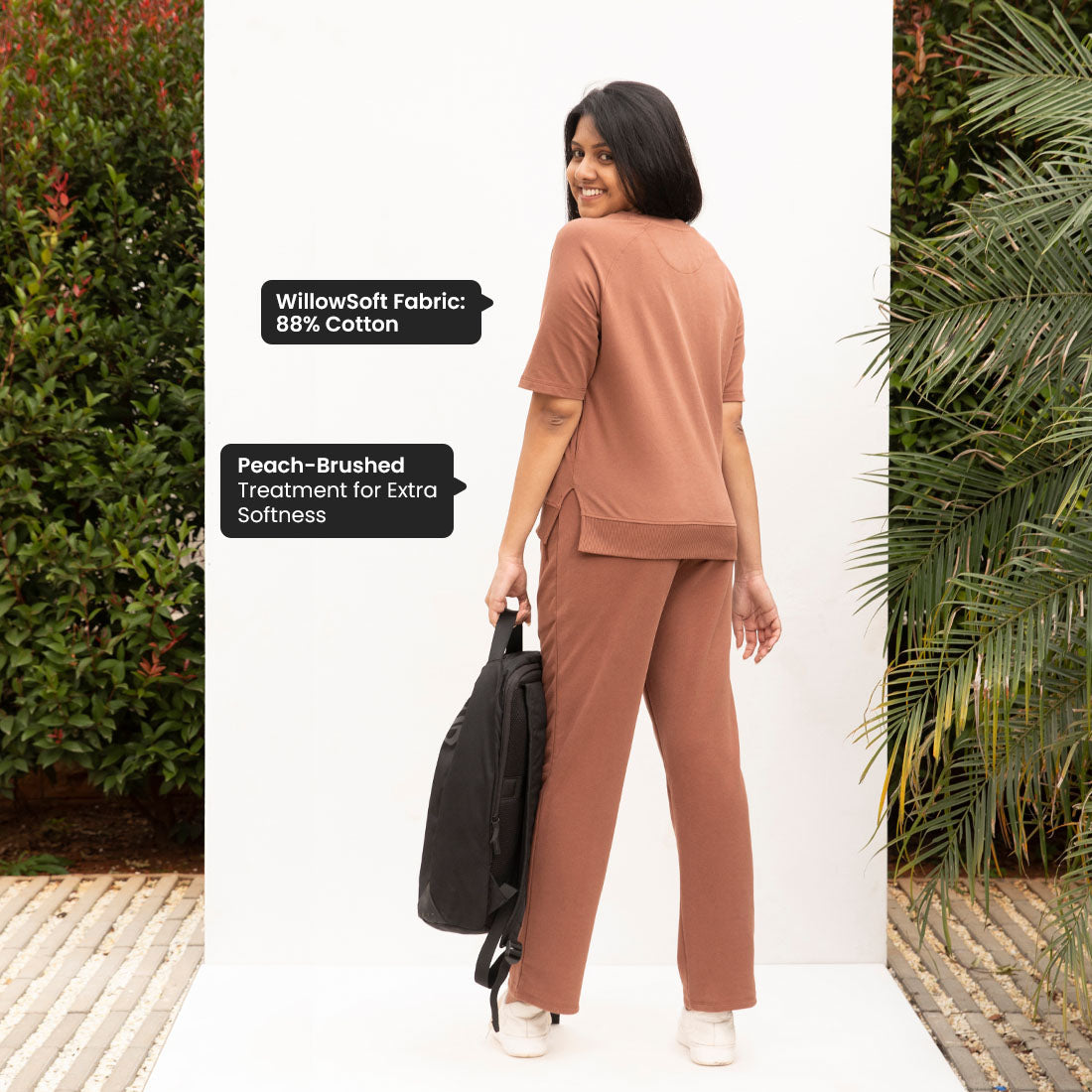 Clara Coffee, XS-elene, S-elene, M-aia, L-una, XL-una, XXL-una, XXXL-una