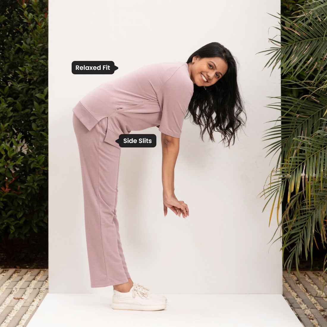 Everyday Cozy Tee (ECT)