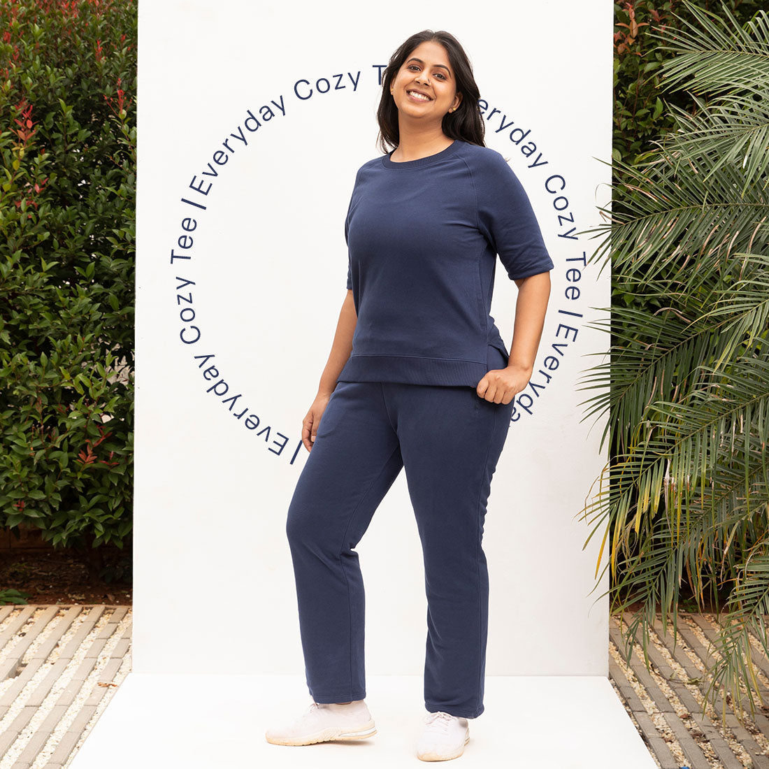 Everyday Cozy Tee (ECT)