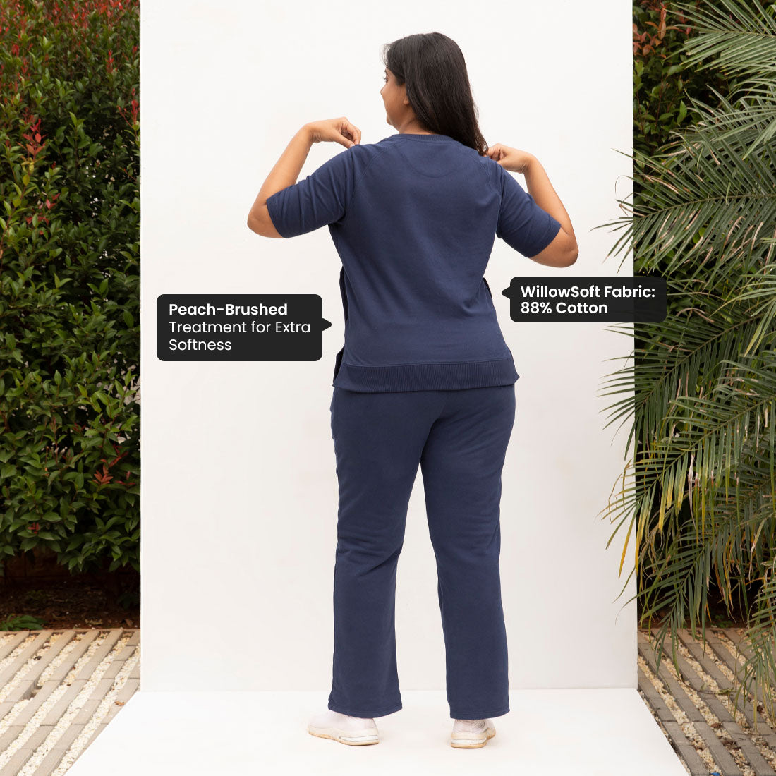 Everyday Cozy Tee (ECT)