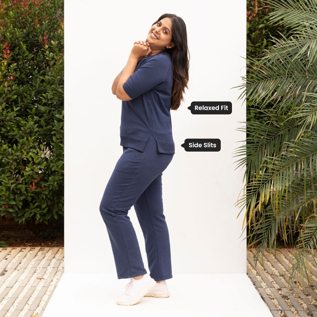 Everyday Cozy Tee (ECT)