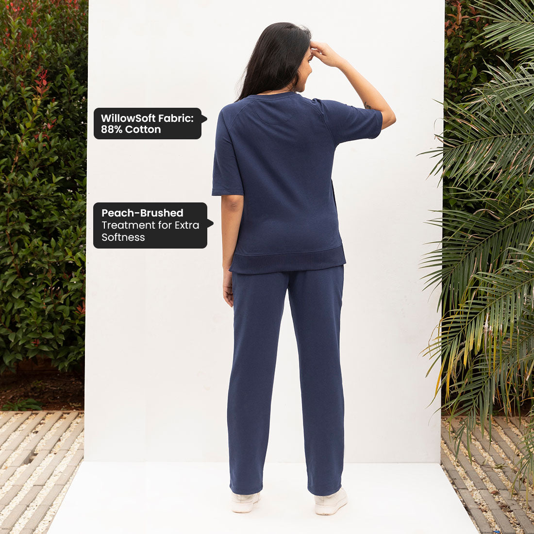 Naina Navy, XS-elene, S-elene, M-aia, L-una, XL-una, XXL-una, XXXL-una