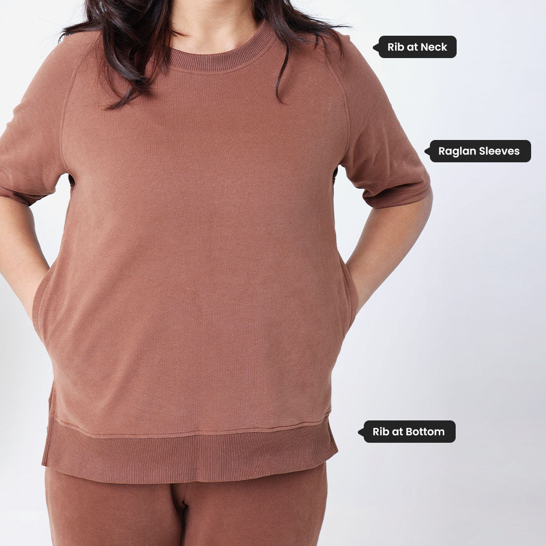Clara Coffee, XS-elene, S-elene, M-aia, L-una, XL-una, XXL-una, XXXL-una