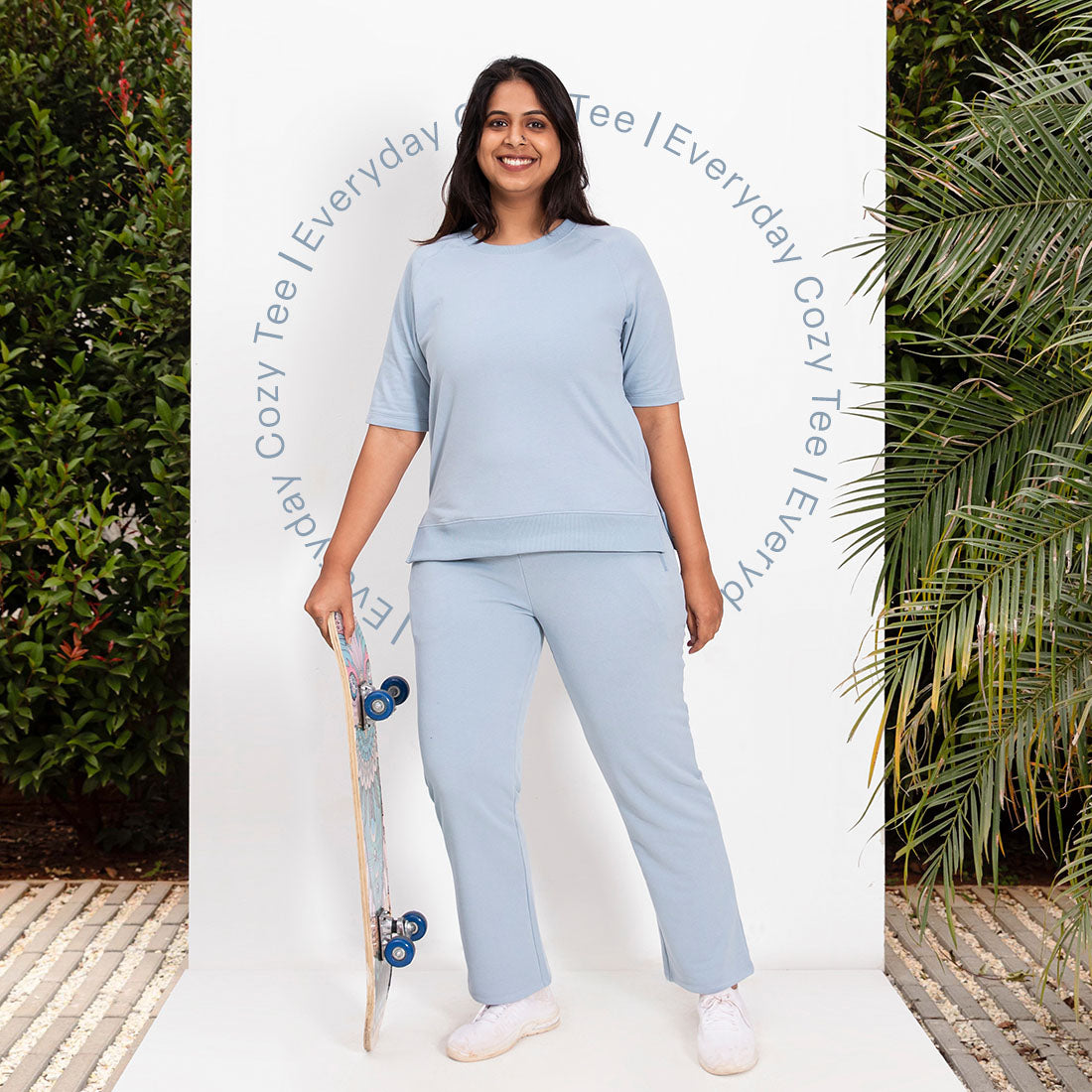 Everyday Cozy Tee (ECT)