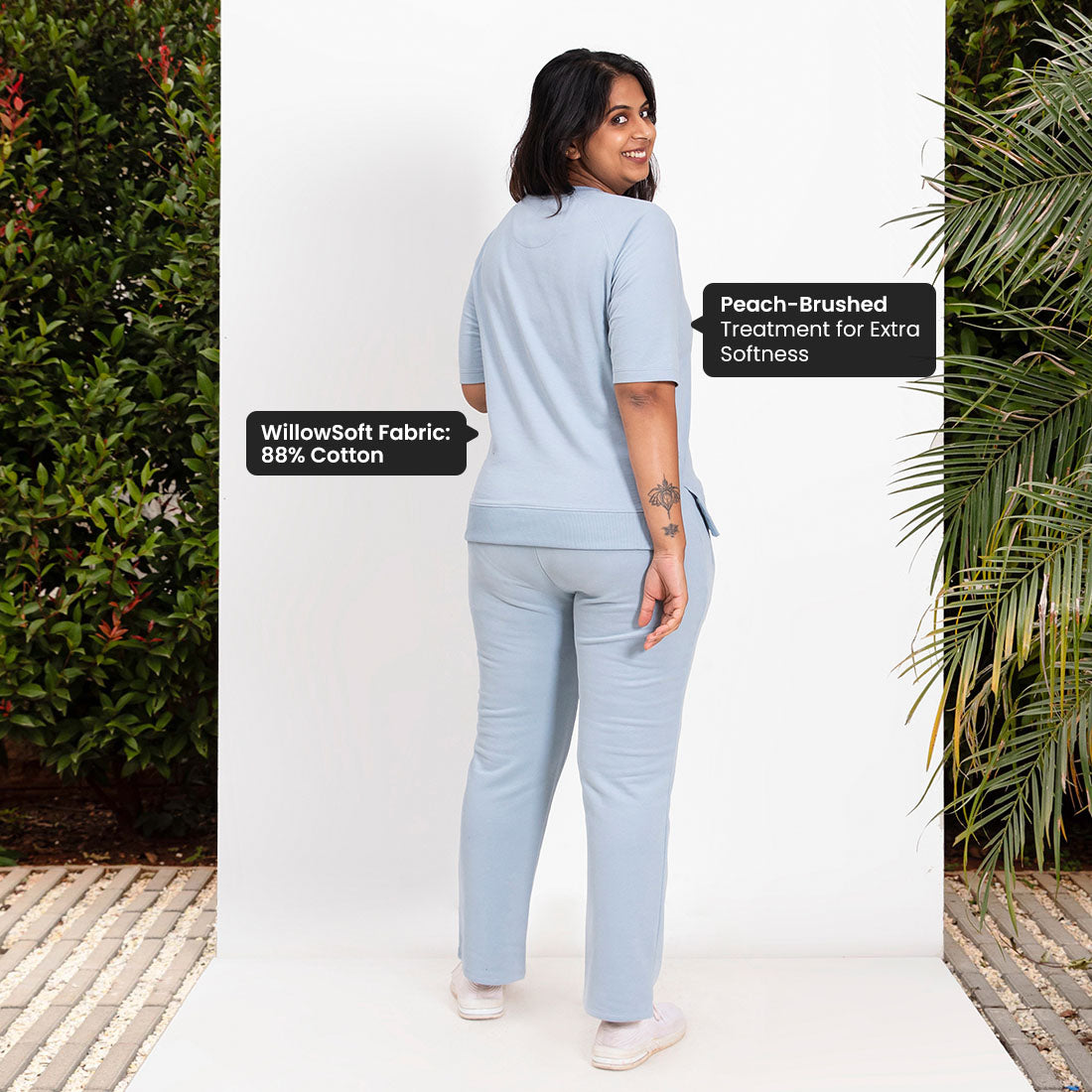 Everyday Cozy Tee (ECT)