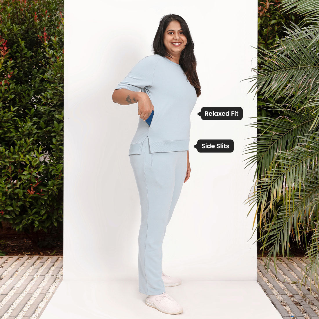 Everyday Cozy Tee (ECT)