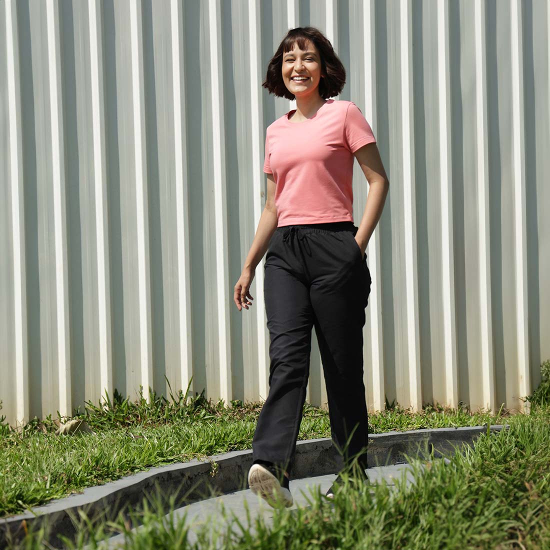 All Terrain Track Pants