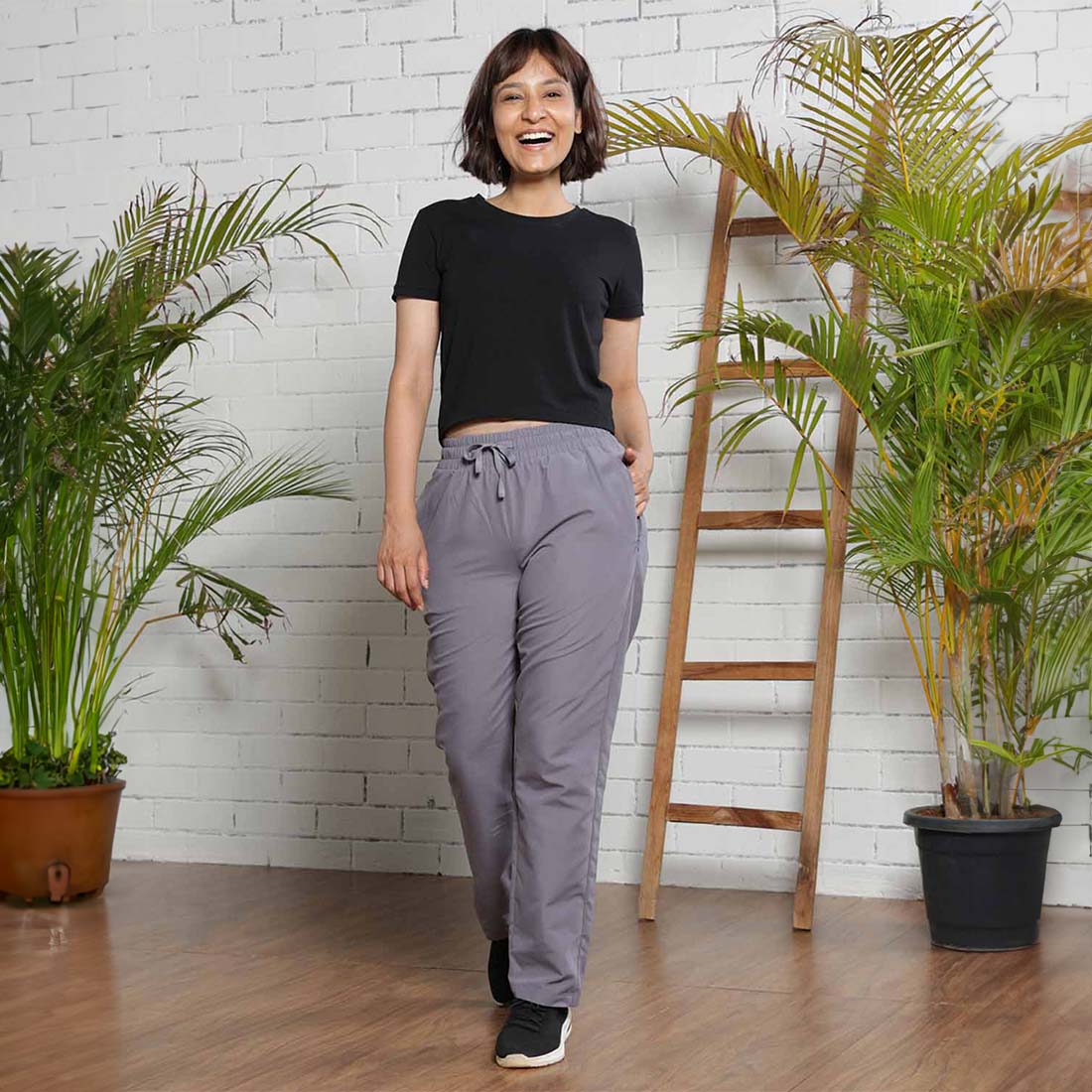 All Terrain Track Pants