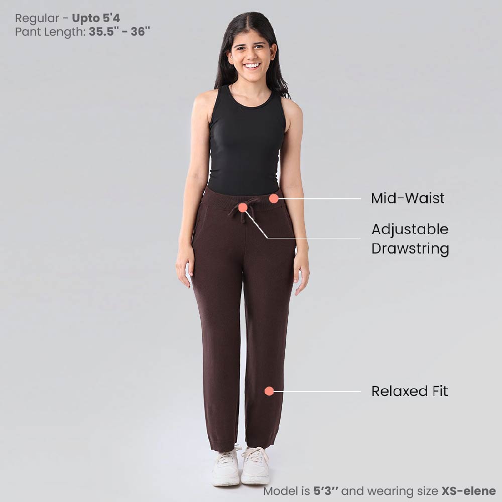 Move All Day Pants - Tall