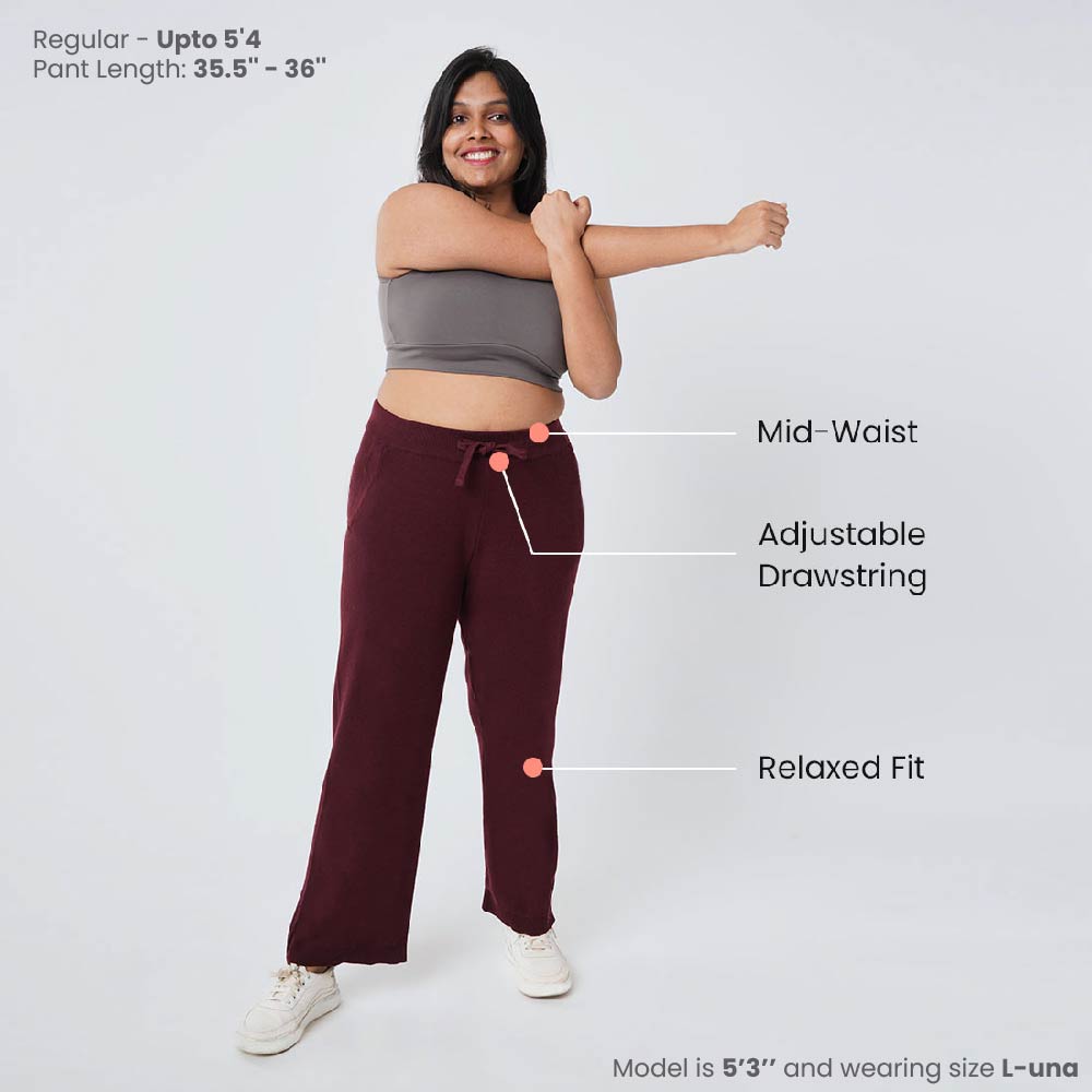 Bulbull Burgundy, XS-elene, S-elene, M-aia, L-una, XL-una, XXL-una, XXXL-una, XXXXL-una