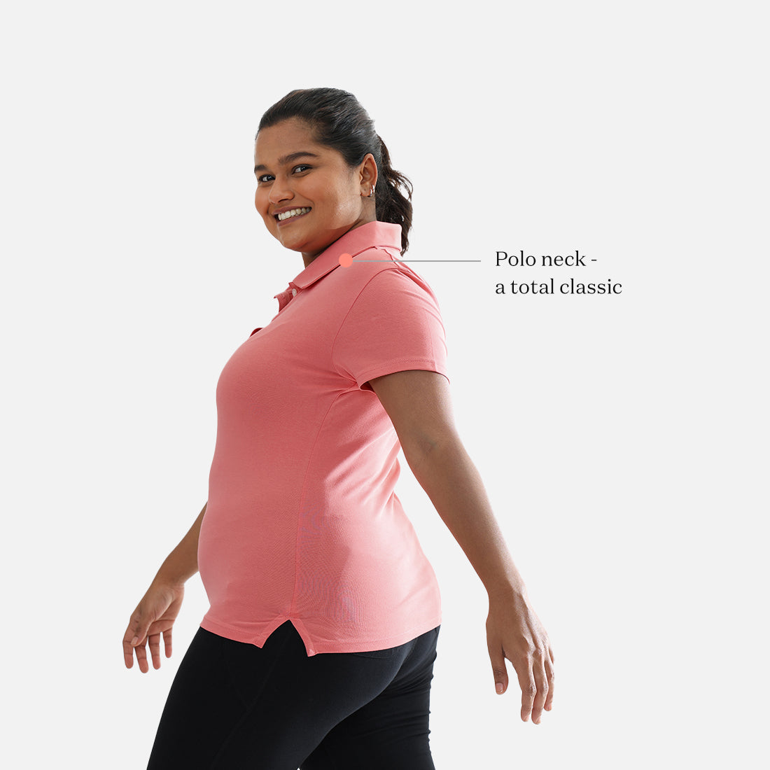 The Last Tee- Polo (LTP)